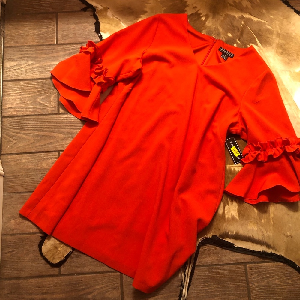 Jessica Howard 20w dress NWOT